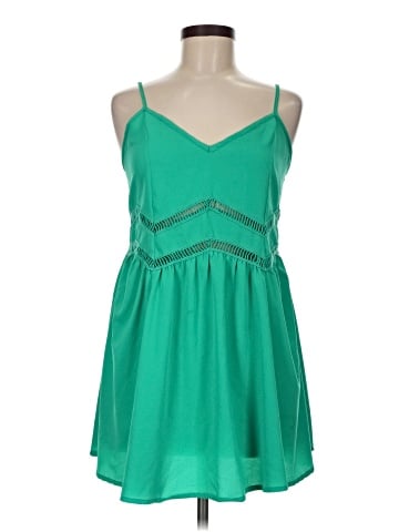 ASOS Design Cocktail Dress (view 1)