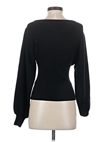 L'academie los angeles Pullover Sweater (view 2)