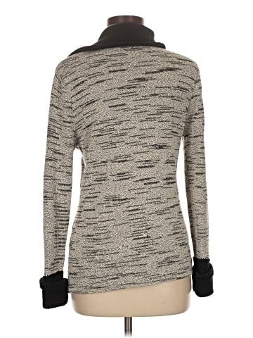 Haiku Turtleneck Sweater (view 2)