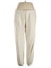 Member's Mark Solid Gray Casual Pants Size XL - photo 1