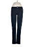 CAbi Chevron-herringbone Blue Jeans Size 8 - photo 1
