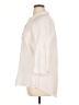 Bandolino Ivory 3/4 Sleeve Button-Down Shirt Size XXL - photo 5