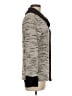 Haiku Gray Turtleneck Sweater Size M - photo 4