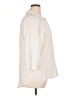 Bandolino Ivory 3/4 Sleeve Button-Down Shirt Size XXL - photo 4