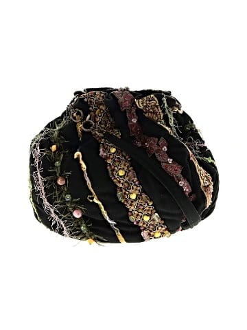 Mary Frances Satchel (view 1)