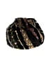Mary Frances Paisley Black Satchel One size - photo 1
