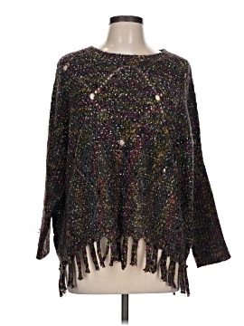 Peck & Peck Poncho