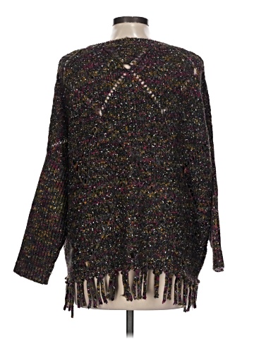 Peck & Peck Poncho (view 2)