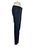 CAbi Chevron-herringbone Blue Jeans Size 8 - photo 4