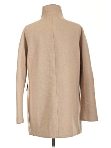 J.Crew Factory Store Wool Coat (view 2)