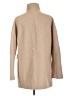 J.Crew Factory Store Tan Wool Coat Size 10 - photo 2