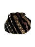 Mary Frances Paisley Black Satchel One size - photo 3