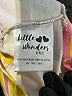 Little Wonders Print Yellow Shorts One size (estimated, toddler) - photo 3