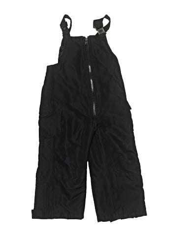 Below Zero by S. Rothschild Snow Pants With Bib (view 1)