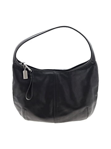 Coach Leather Hobo (view 1)