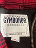 Gymboree 100% Cotton Plaid Red Vest Size M (kids) - photo 3
