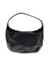 Coach 100% Leather Solid Black Leather Hobo One size - photo 3