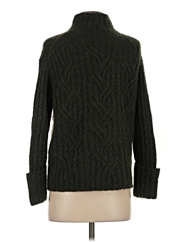 Vince. Turtleneck Sweater (view 2)