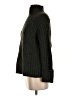 Vince. Green Turtleneck Sweater Size XS - photo 5