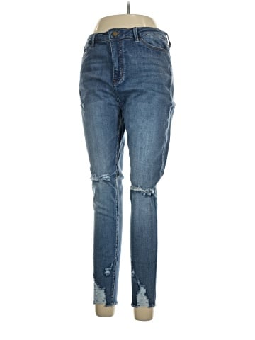 Simple Society Jeans (view 1)