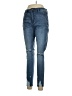 Simple Society Solid Blue Jeans Size 32 waist - photo 1