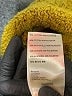 Free People Yellow Pullover Sweater Size L - photo 8
