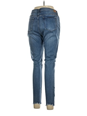 Simple Society Jeans (view 2)