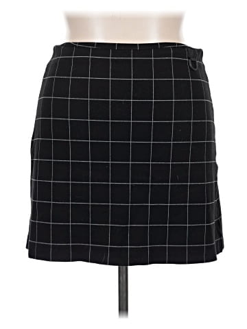 Kenneth Cole New York Casual Skirt (view 1)