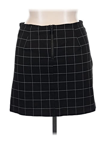 Kenneth Cole New York Casual Skirt (view 2)