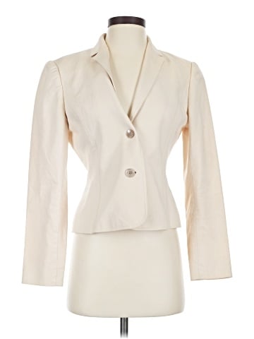Calvin Klein Blazer (view 1)