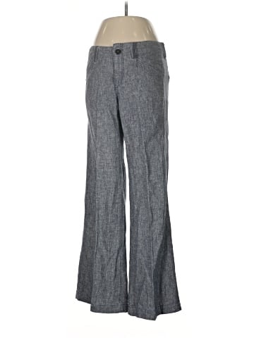 Pilcro and the Letterpress Linen Pants (view 1)