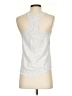 Lululemon Athletica Silver Active Tank Size XXS (estimated) - photo 2