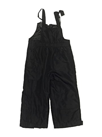 Below Zero by S. Rothschild Snow Pants With Bib (view 2)