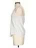 Lululemon Athletica Silver Active Tank Size XXS (estimated) - photo 5