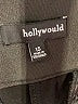 Hollywould Black Dress Pants Size 15 - photo 7