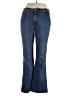 Jeanstar Blue Jeans Size 14 - photo 1