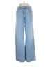 Levi's Blue Jeans Size 28 waist - photo 1