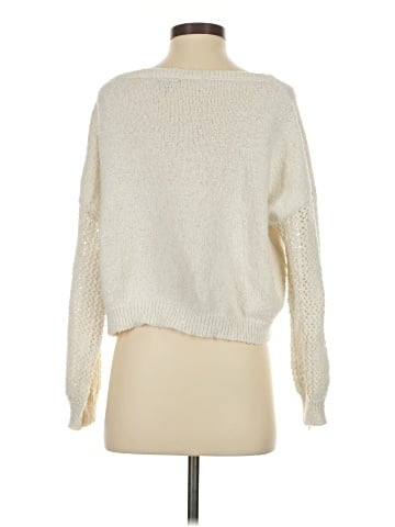 Debut Pullover Sweater (view 2)