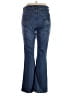 Jeanstar Blue Jeans Size 14 - photo 2