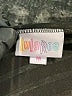 Lularoe Black Kimono Size M - photo 7