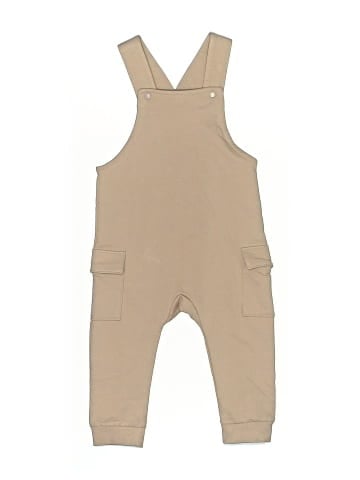 H&M Overalls (view 1)