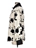 Shein Floral Ivory Long Sleeve Blouse Size L - photo 5