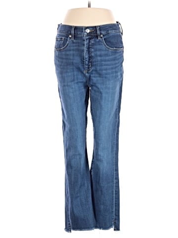 Ann Taylor LOFT Jeans (view 1)