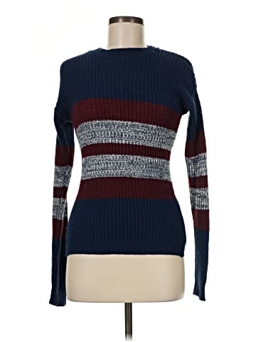 Love Pullover Sweater (view 1)