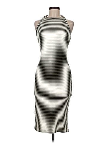 Silence and Noise Casual Dress (view 1)