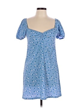 Stradivarius Casual Dress