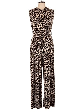 Attitudes by Renee Jumpsuit (view 1)