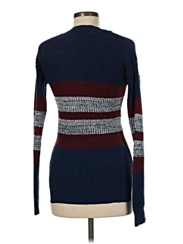 Love Pullover Sweater (view 2)