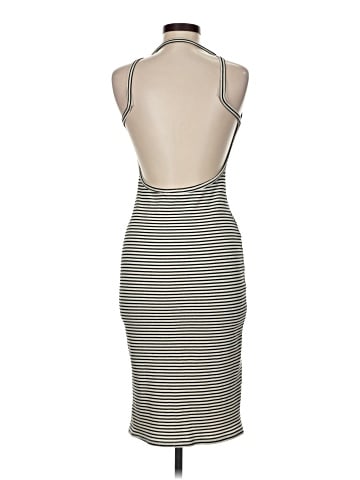 Silence and Noise Casual Dress (view 2)