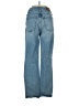 Madewell Stars Blue Jeans Size 26 waist - photo 2